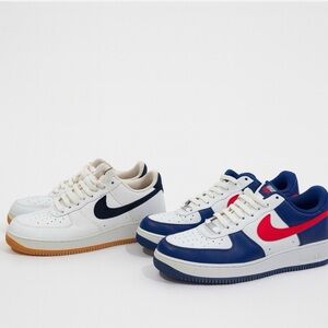 Nike Air Force 1 Low Bundle